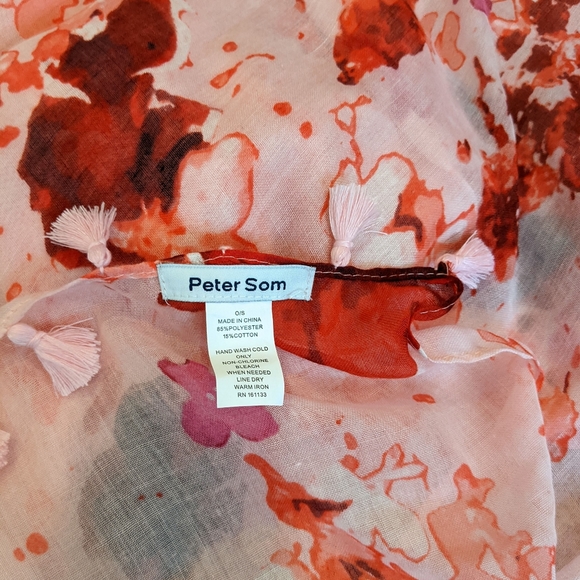 Scarves!!! - Picture 8 of 15